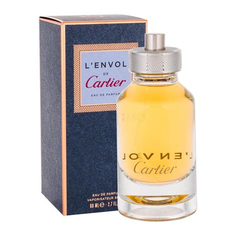 l'envol de cartier 80 ml